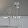 1ml 2ml Glass Vials,perfume tester bottle.